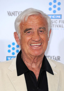 Жан-Пол Белмондо / Jean-Paul Belmondo