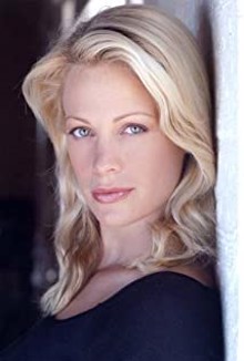 Алисън Истууд / Alison Eastwood