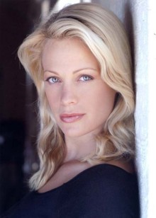 Алисън Истууд / Alison Eastwood