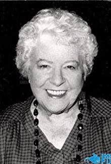 Айрин Хендл / Irene Handl