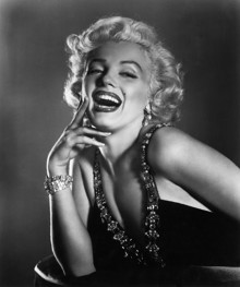 Мерилин Монро / Marilyn Monroe