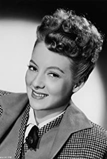 Евелин Кийс / Evelyn Keyes