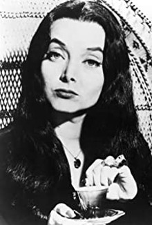 Каролин Джоунс / Carolyn Jones