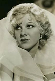 Гленда Фарел / Glenda Farrell