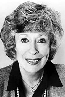 Айлин Хекарт / Eileen Heckart