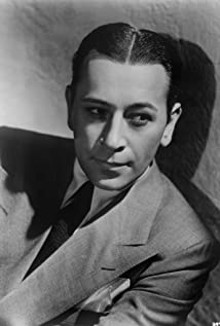 Джордж Рафт / George Raft