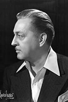 Джон Баримор / John Barrymore