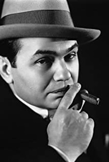 Едуард Дж. Робинсън / Edward G. Robinson