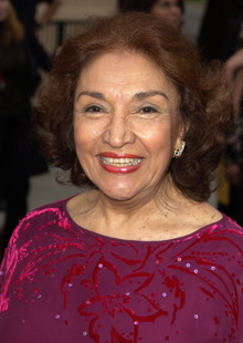 Мириам Колон / Miriam Colon