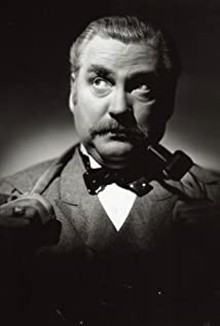 Найджъл Брус / Nigel Bruce