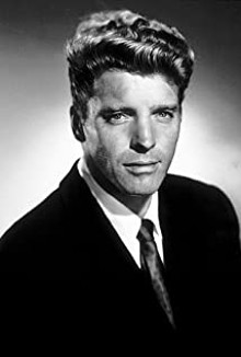 Бърт Ланкастър / Burt Lancaster