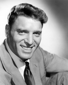 Бърт Ланкастър / Burt Lancaster