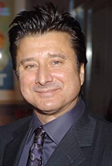 Стив Пери / Steve Perry