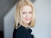 Кели Роуан / Kelly Rowan