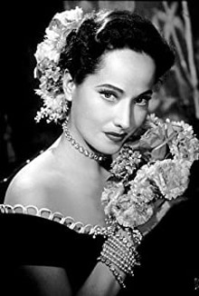 Мерл Оберон / Merle Oberon