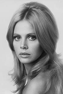 Брит Екланд / Britt Ekland