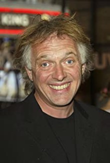 Рик Мейъл / Rik Mayall