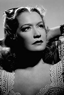 Мириам Хопкинс / Miriam Hopkins