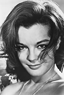 Роми Шнайдер / Romy Schneider