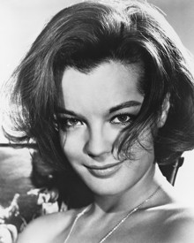 Роми Шнайдер / Romy Schneider