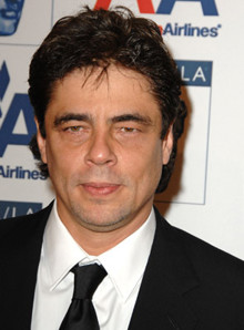 Бенисио Дел Торо / Benicio Del Toro