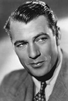 Гари Купър / Gary Cooper