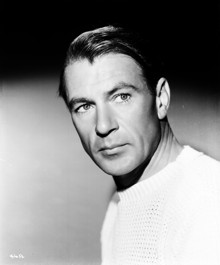 Гари Купър / Gary Cooper
