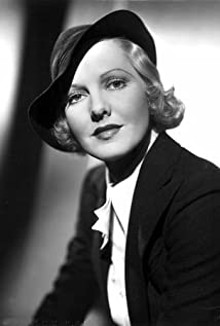 Жан Артър / Jean Arthur