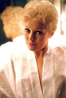 Ким Новак / Kim Novak