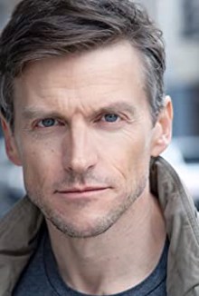 Гидиън Емери / Gideon Emery