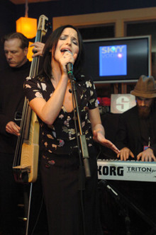 Андреа Кор / Andrea Corr