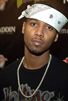 Хуелз Сантана / Juelz Santana