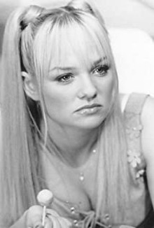 Ема Бънтън / Emma Bunton