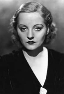 Талула Банкхед / Tallulah Bankhead