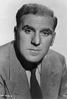 Уилям Бендикс / William Bendix