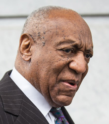 Бил Козби / Bill Cosby