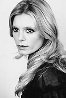 Емилия Фокс / Emilia Fox