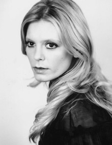 Емилия Фокс / Emilia Fox