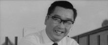 Минору Чиаки / Minoru Chiaki
