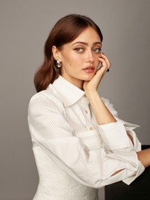 Ела Пърнел / Ella Purnell