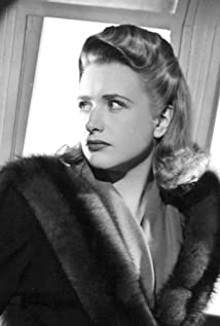 Присила Лейн / Priscilla Lane