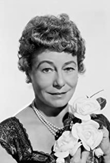 Телма Ритър / Thelma Ritter