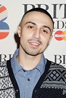 Адам Дийкън / Adam Deacon