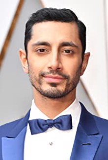 Риз Ахмед / Riz Ahmed