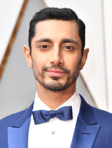Риз Ахмед / Riz Ahmed