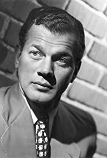 Джоузеф Котън / Joseph Cotten