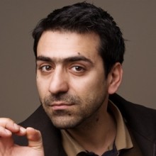 Стефън Щерев / Stefan Shterev