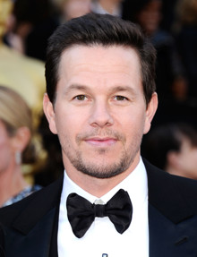Марк Уолбърг / Mark Wahlberg