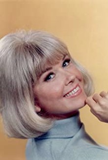 Дорис Дей / Doris Day