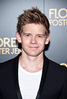 Андрю Кинан / Andrew Keenan-Bolger